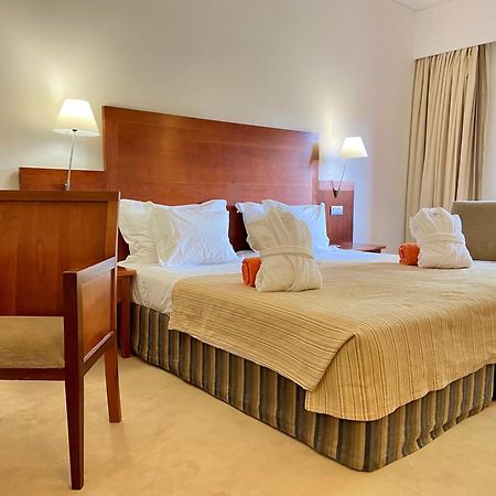 Bio Hotel - Hotel Quinta Da Serra Câmara de Lobos Exteriör bild