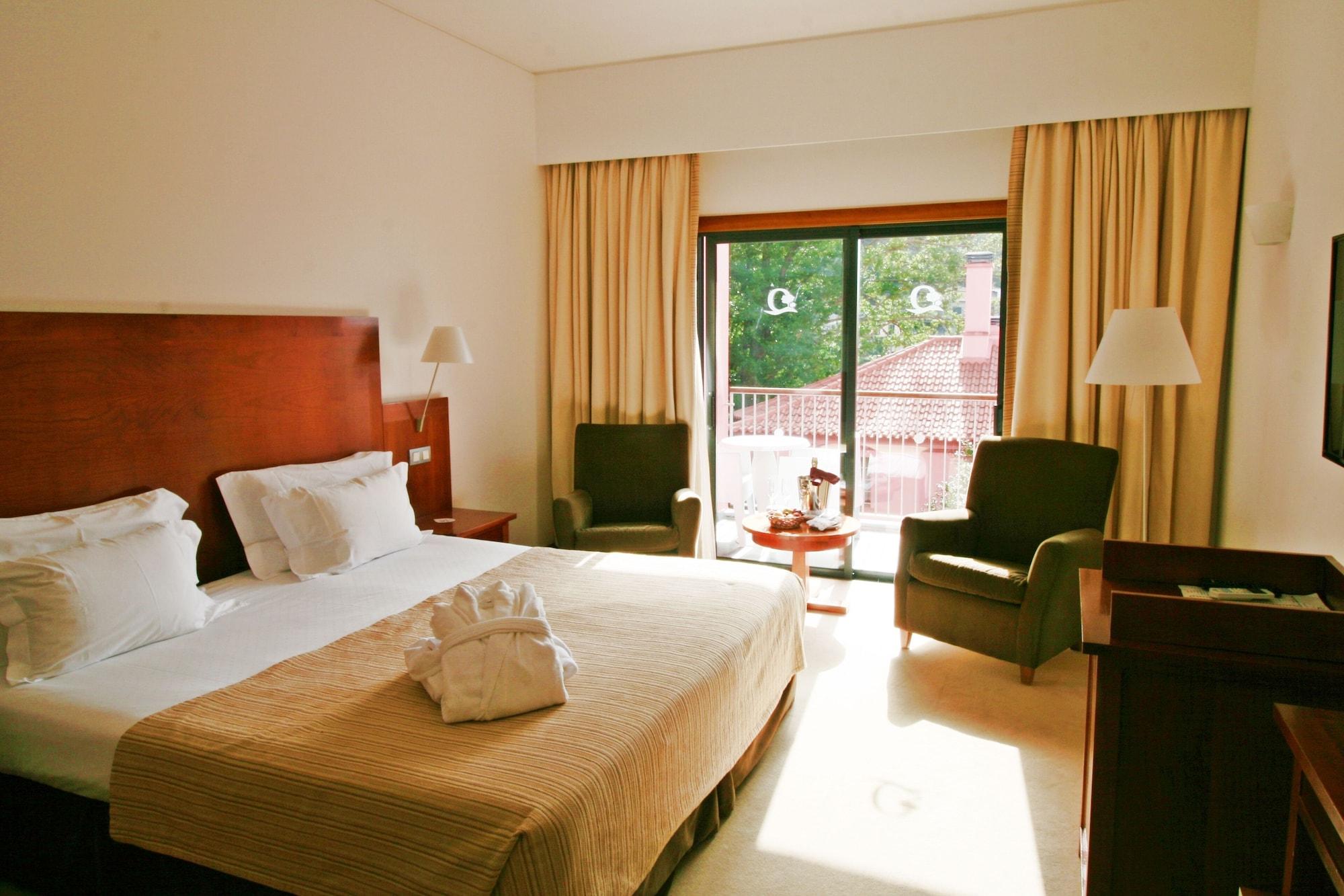 Bio Hotel - Hotel Quinta Da Serra Câmara de Lobos Exteriör bild