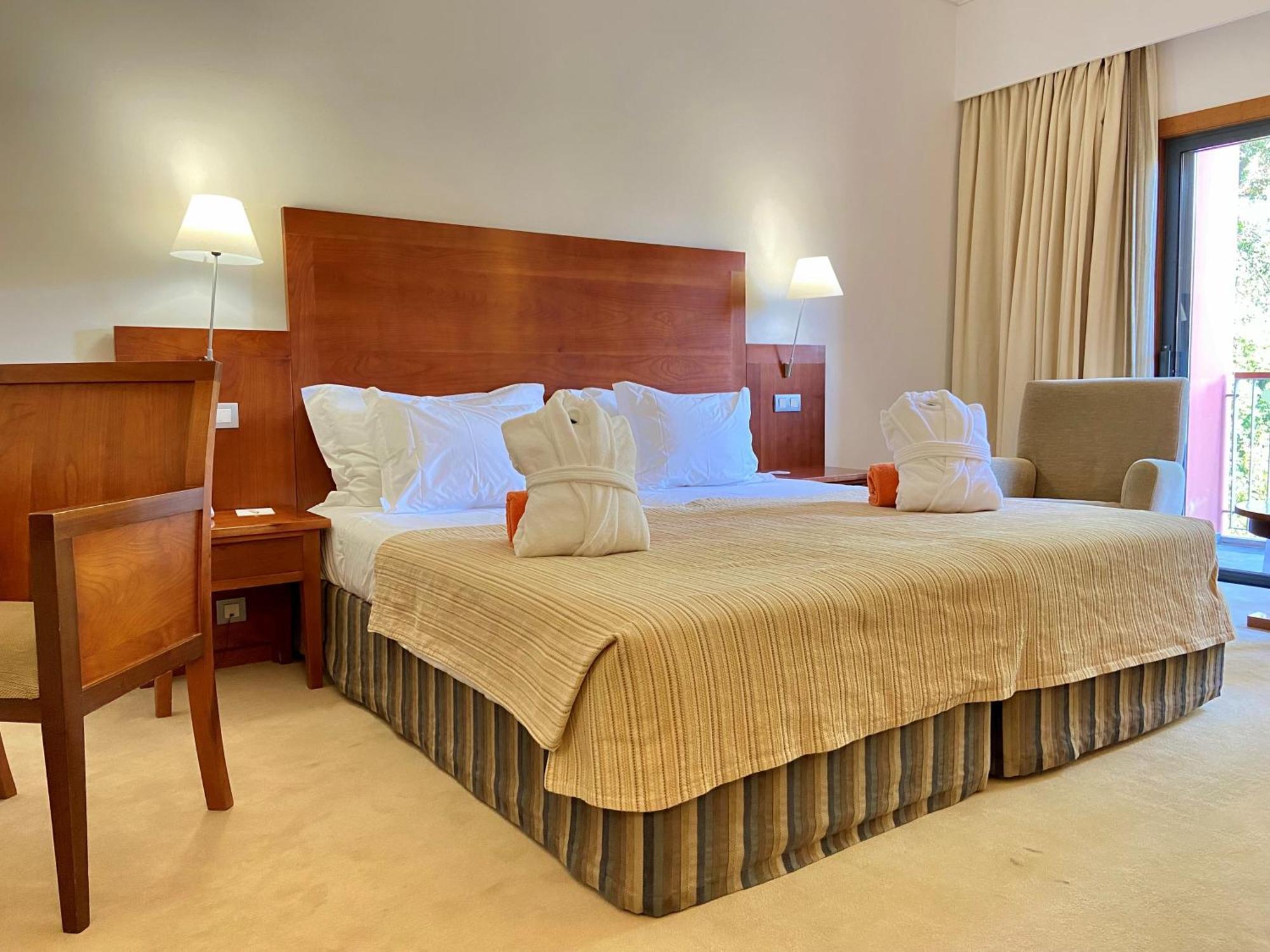 Bio Hotel - Hotel Quinta Da Serra Câmara de Lobos Exteriör bild